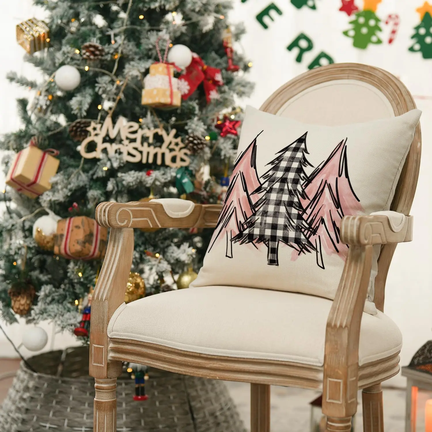 Feliz Navidad ÁRbol… - image