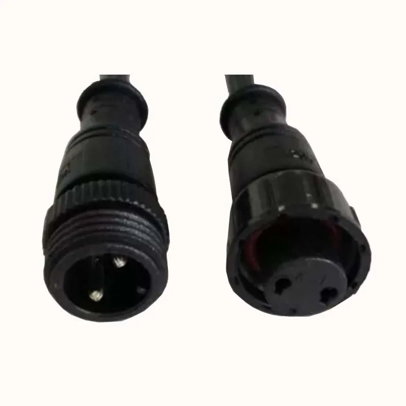 3 Meters Non-location Water Leak Leading Wire Water Leakage System Essential Accessories For Liquid Leakage System