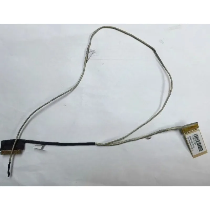 

New LCD Flex Cable for Hp ZBook15 g3 screen cable dc02c00d400 TWB DD0TWBLC000 100A AIOLCD DDNZ3BLC000
