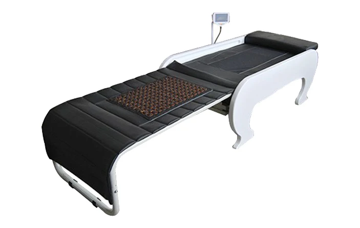 Korea V3 Thermal Massage Bed and far infrared