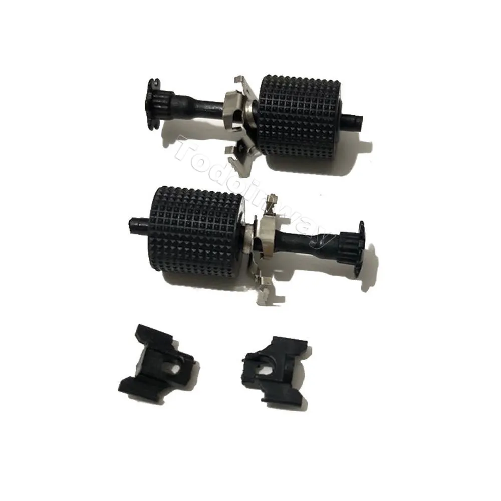 Steering Wheel Roll Button Volume Control Switch Roller For Skoda Superb III Octavia A7 Karoq Kodiaq Fabia Scala Rapid Interior