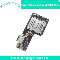   New Original Blackview A200 Pro USB Board Base Charging Charge  Port Board Accessories For Blackview A200 Pro Smart Phone