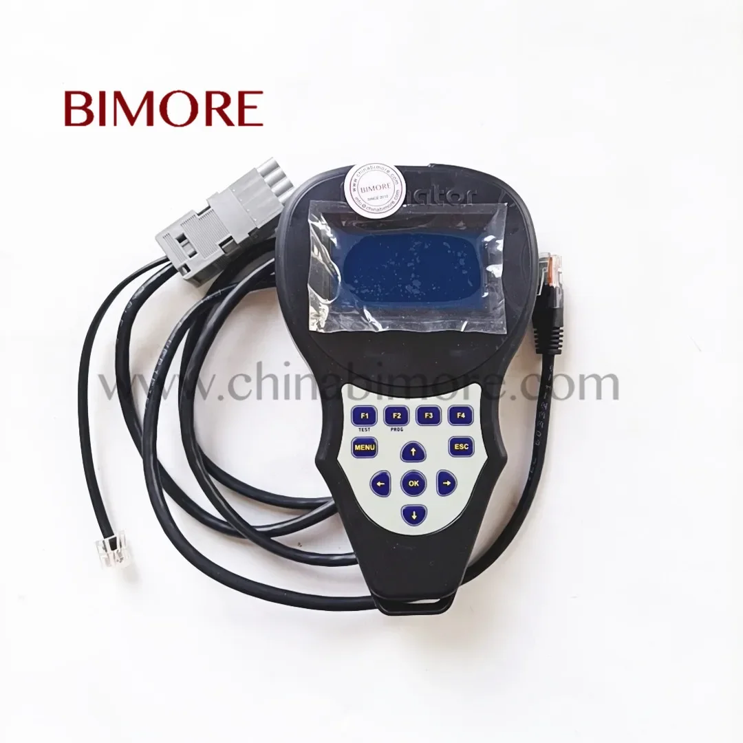 DOC-FE.IE.IN.014156.EN Bimore Elevator Service Test Tool Lift Programming Tool