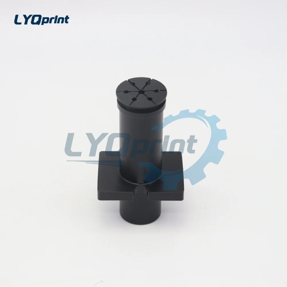 2 قطعة آلة الطباعة KBA رفع فوهة مصاصة للأجزاء