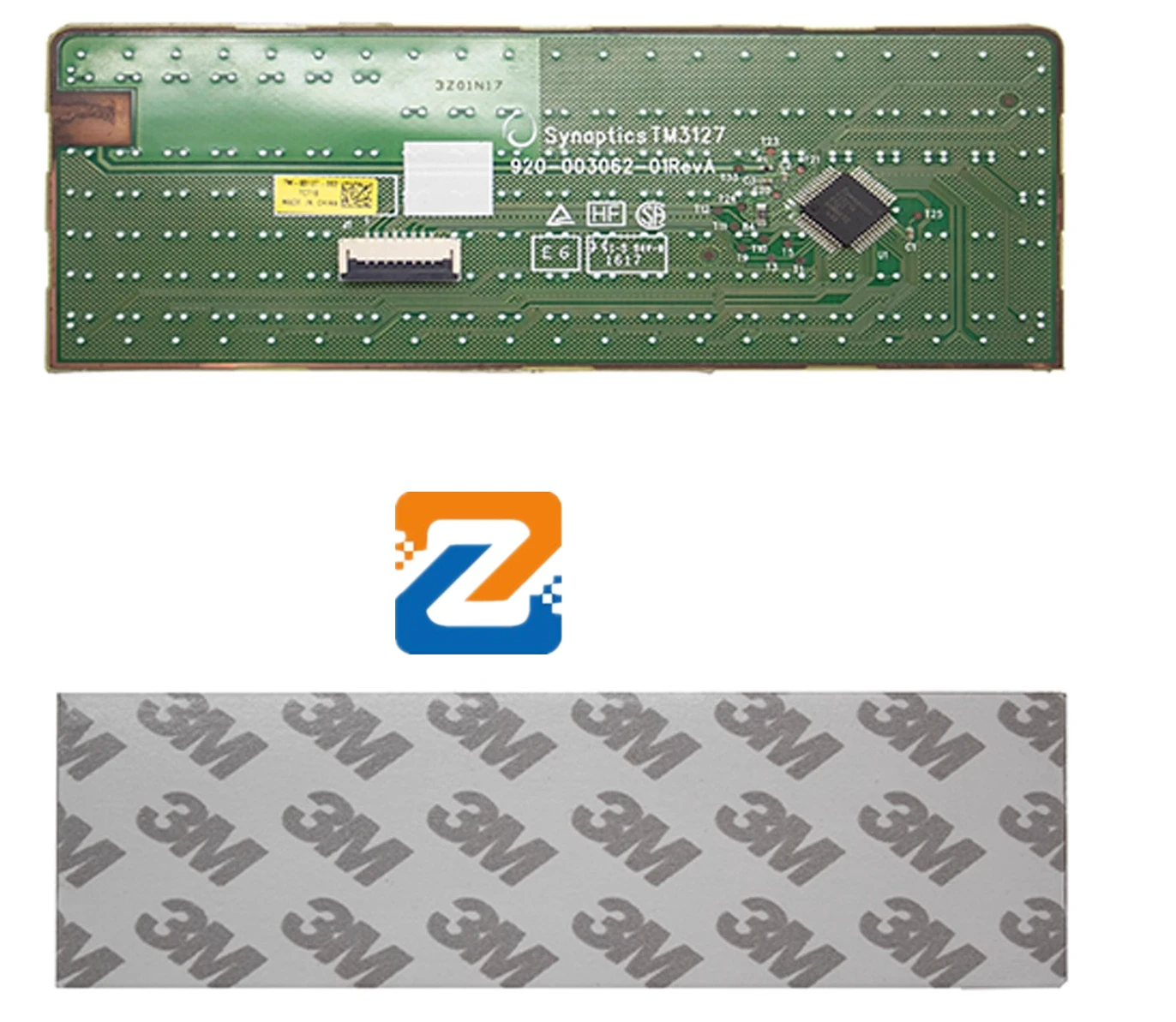 For Hp 15-AC Ay 250…