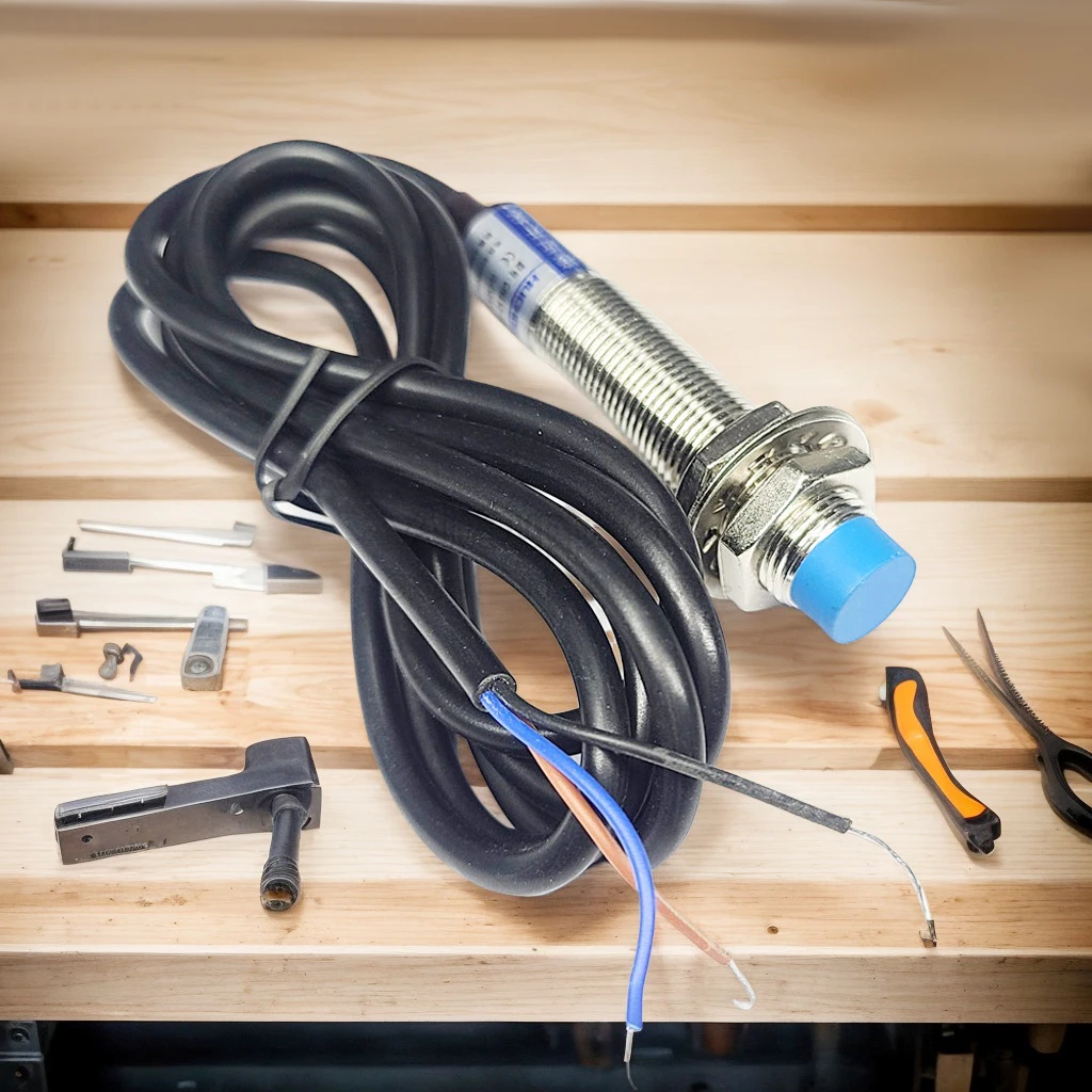 LJ12A34Z/BX Inducti…