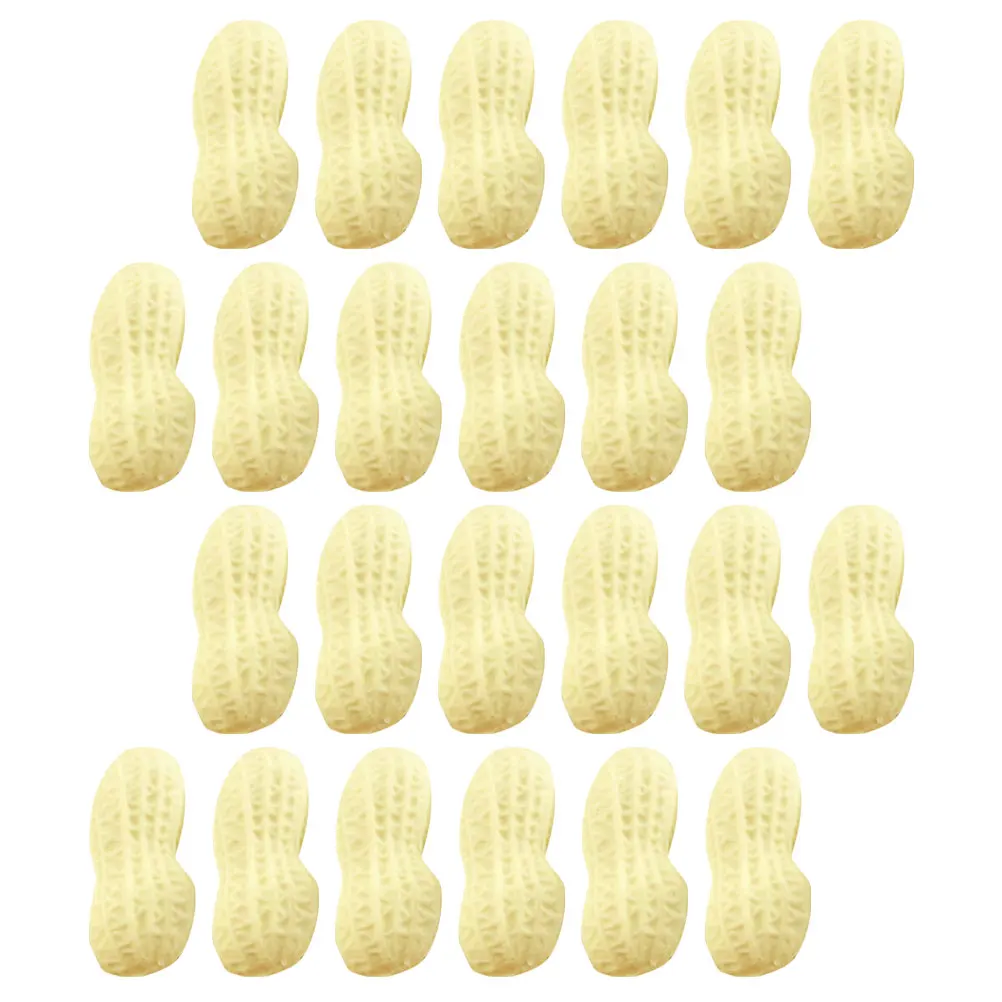 30 قطعة محايات الفول السوداني لطيف المطاط الصغير لرسم قلم رصاص الاطفال الفصول الدراسية المحمولة متعة طالب هدية رائعتين ممحاة السائبة