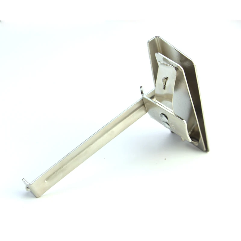 5PCS Multi-layer Fabric Clamping Tool for Cutting Workshop, Bed Cloth Iron Clips Clamps Sewing Accessories