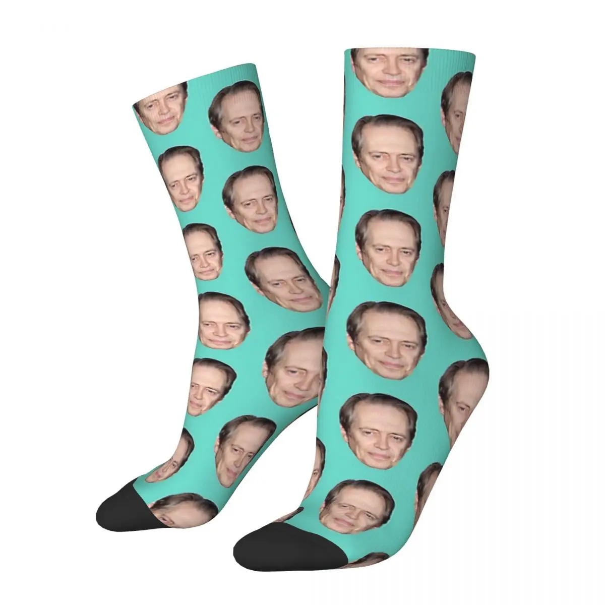 Steve Buscemi Adult Socks,Unisex socks,men Socks women Socks