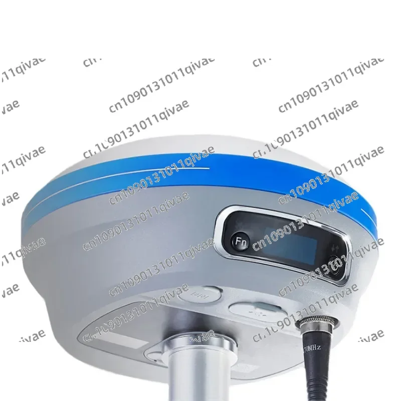 CHC I83 Surveying Equipment Land Measuring Instrument Dual-frequency Antenna Rtk Gps