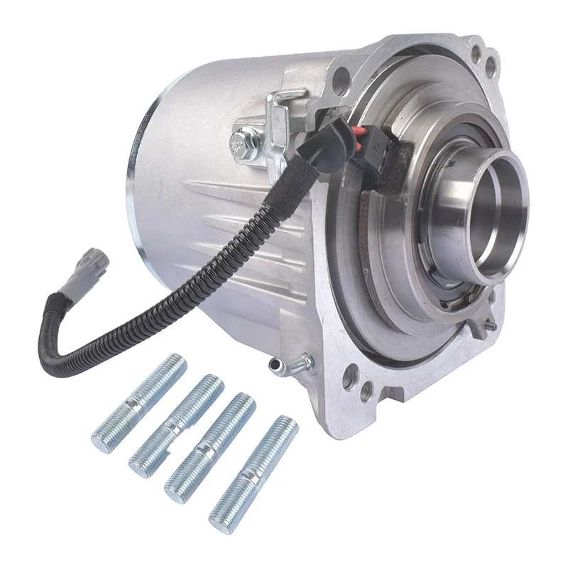 トヨタ ハイランダー LE 2016-2019 3.5L 41303-48030用リアディファレンシャルカップリング