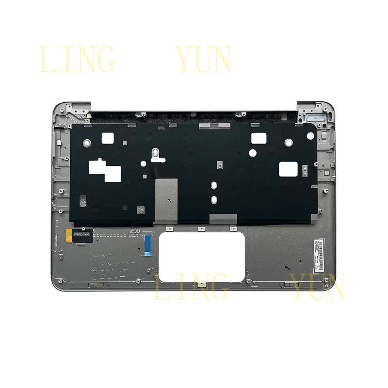 Z  Palmrest Case Keyboard Frame for HP EliteBook Folio 1030 G1 842284-001 Grey