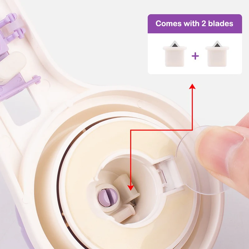 آلة قطع الورق الدائرية ، حجم دائري قابل للتعديل سكين دائري الرسم ، أداة دائرية قطع الورق ، سكين قطع الورق DIY بها بنفسك