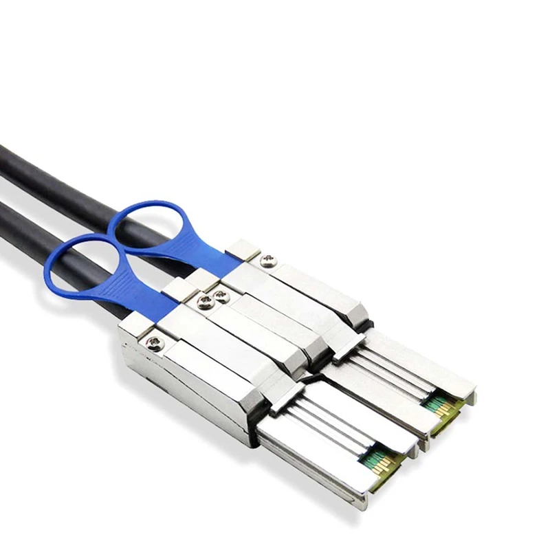 MINI SAS26P SFF-8088 To SFF8088 Hard Disk Server Data Transmission Cable Server Data Cable