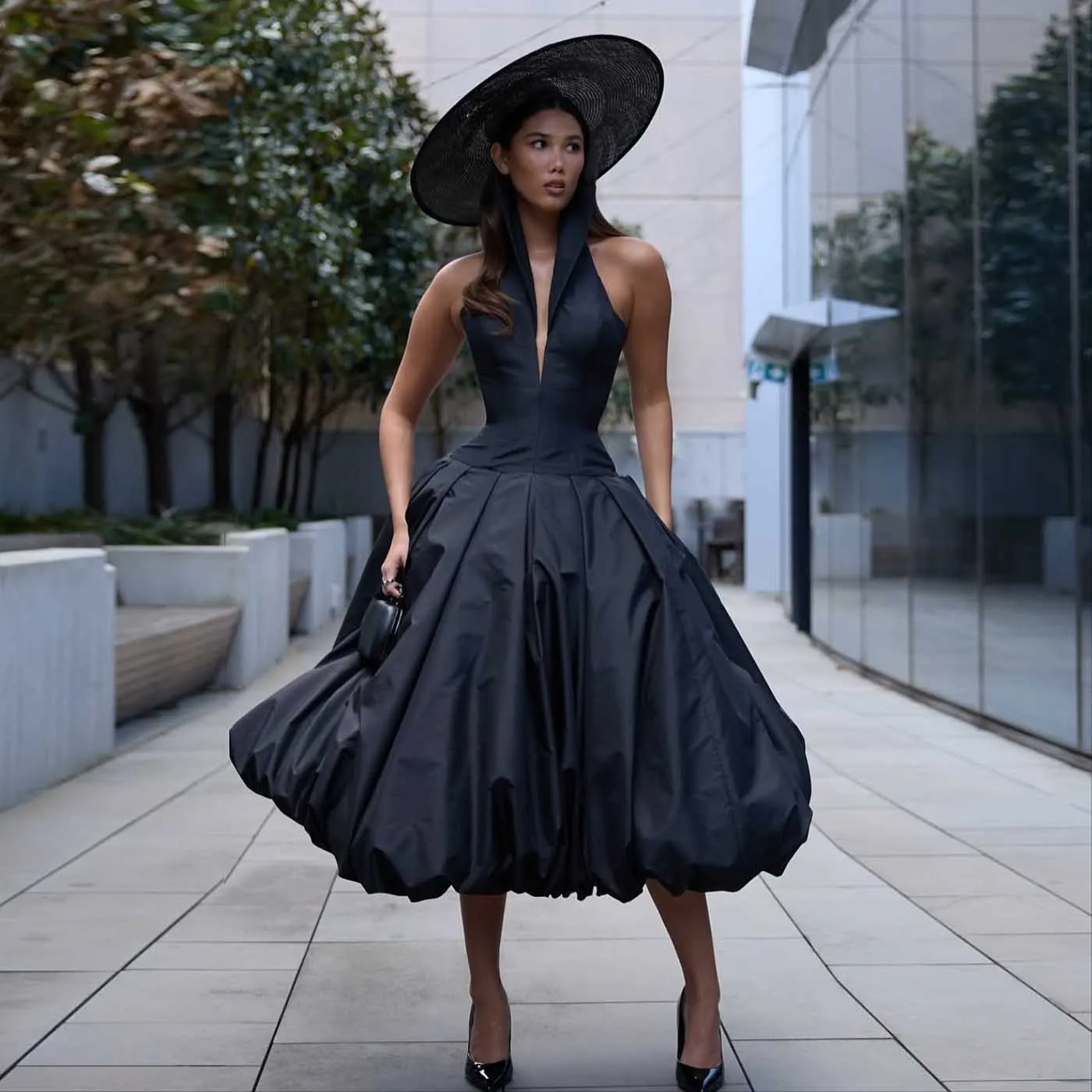 Thumbnail 2 - #7 Special Occasion Dresses List of Top Picks