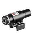 Red Laser