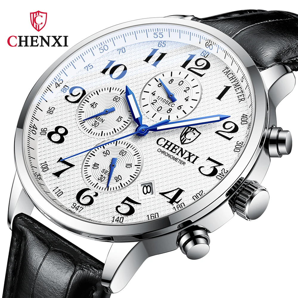 Brand CHENXI Watch