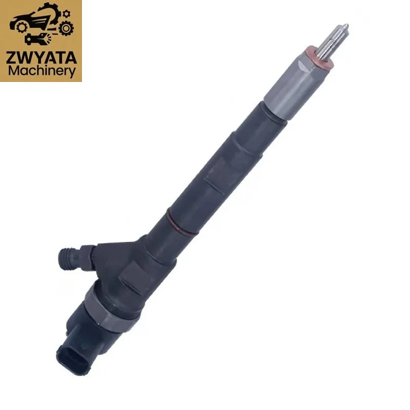 

33800-4A300 0445110283 New Common Rail Diesel Injector Assembly for Kia Hyundai Porter II 338004A300