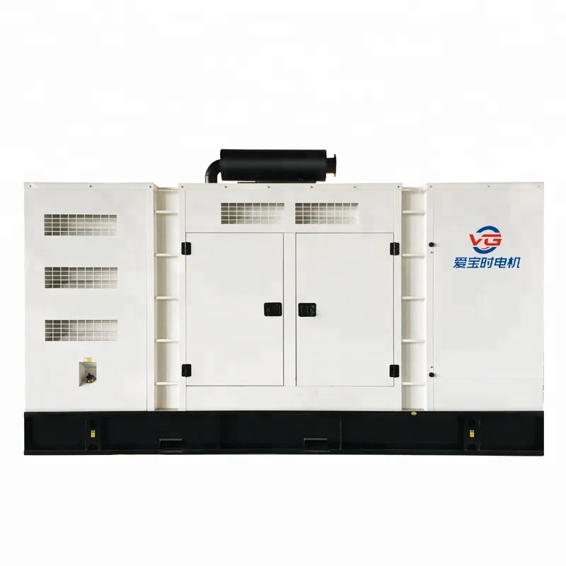 Factory direct sale diesel generator, generator set