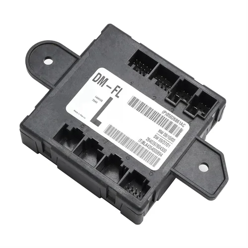 Imagen 1 del producto Durable-05026861AC Módulo de puerta del conductor delantero izquierdo del coche para Dodge Chrysler 2007-2020