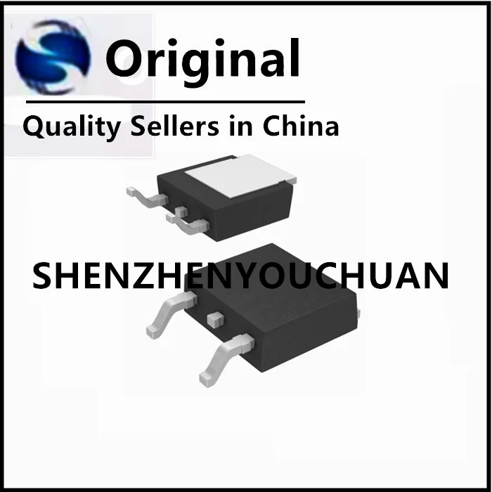 

(1-100piece)6R380P6 IPD60R380P6 TO-252 IC Chipset New Original