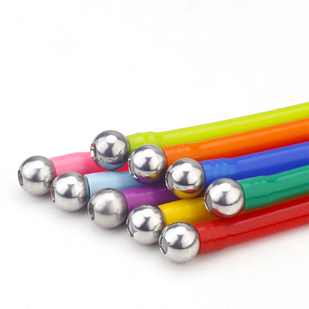 Aksesori Lance Busa Pembersih Tekanan Pipet Bola Gravitasi Hasil Kelas Profesional Biru Proses Pengaturan Cepat