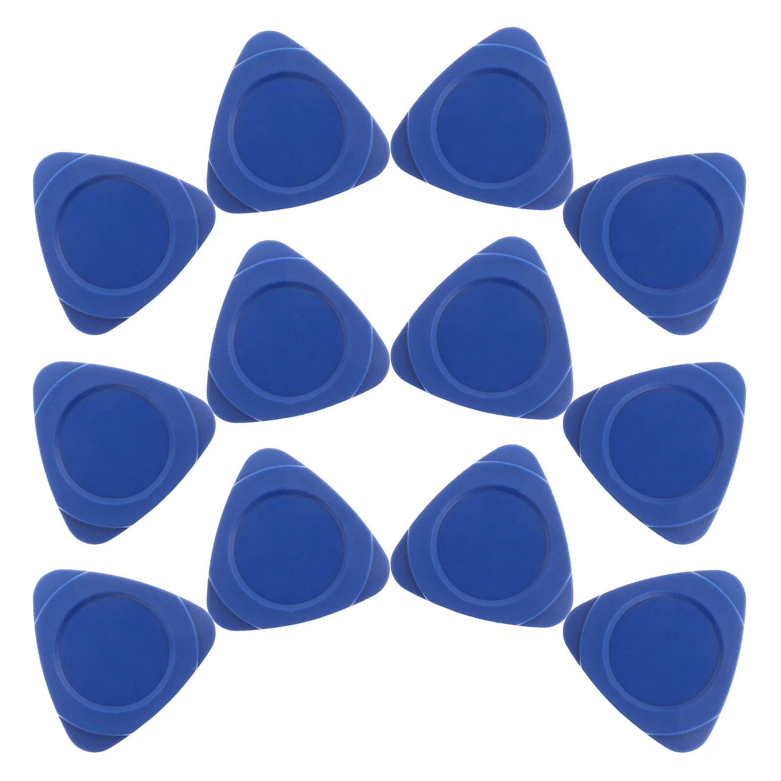 100 قطعة أداة تفكيك الهاتف الثلاثي البلاستيك قضيب رفع للهاتف المحمول طقم تصليح أدوات التحديق الصغيرة صيانة الإلكترونيات #2