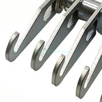 Dent Repair Tool Dent Puller Adjustable Auto Car Dent Removal Lifter Bridge Puller for Automobile Body