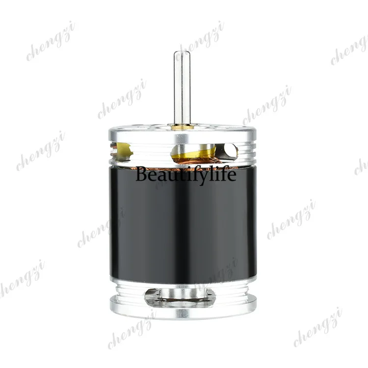 Xsteady TR 2217/20 - 860 Model Aircraft Fixed Wing Brushless DC Motor, External Rotation Motor - view 4