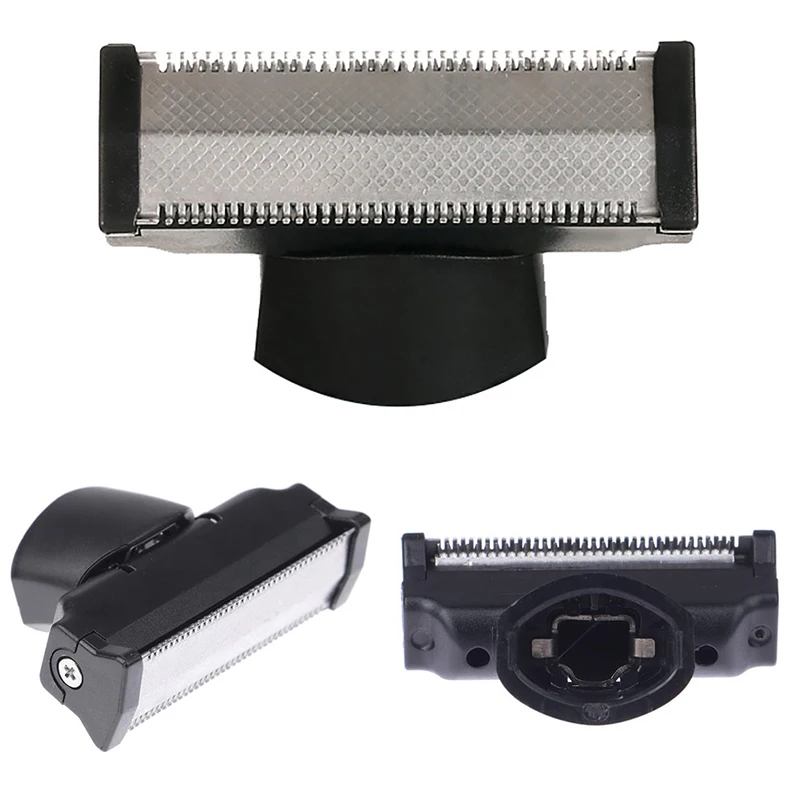 Vgr393/017 Elektrische Scheerapparaat Vervangende Kop Accessoires Professionele Gezichtstrimmer Blade Accessoires