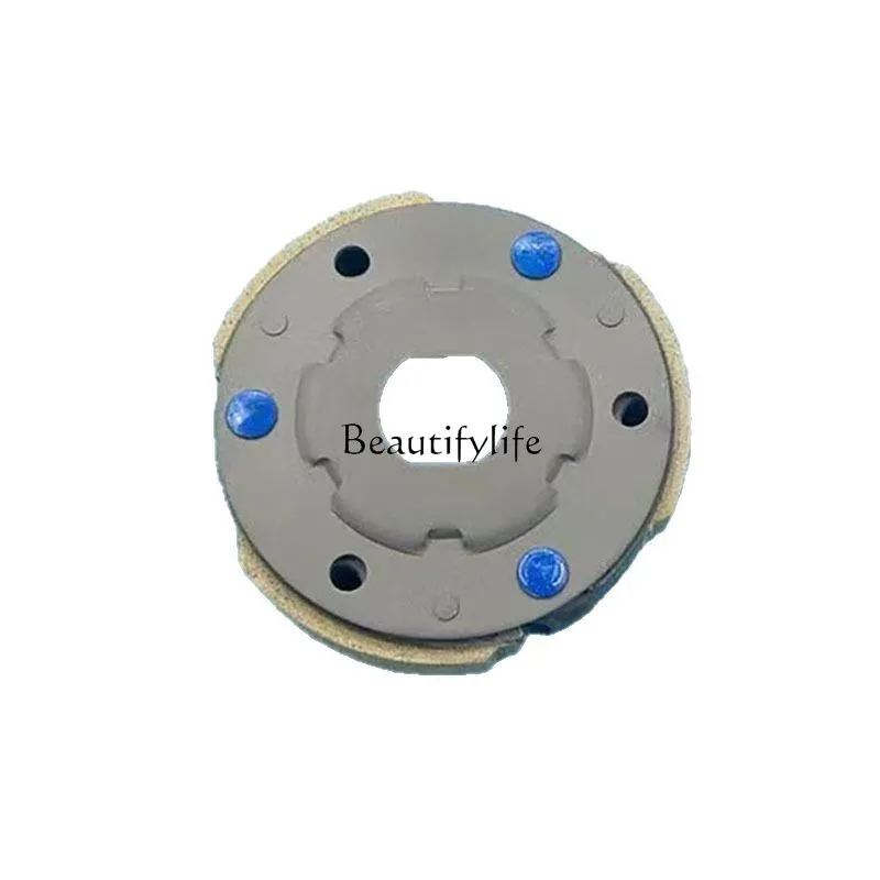 

Motorcycle accessories, scooter 100 rear clutch leather clutch throw block