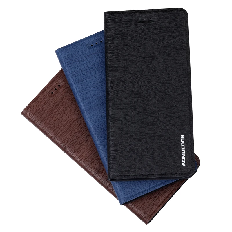 Meizu 16 16x 17 M8 Lite M6 M5 M3 Note 8 9 M5c M6t M6s M10 C9 Pro 6 7 Plus Mx6 U10 U20 X8 M5s Leather Flip Cover Back Cases