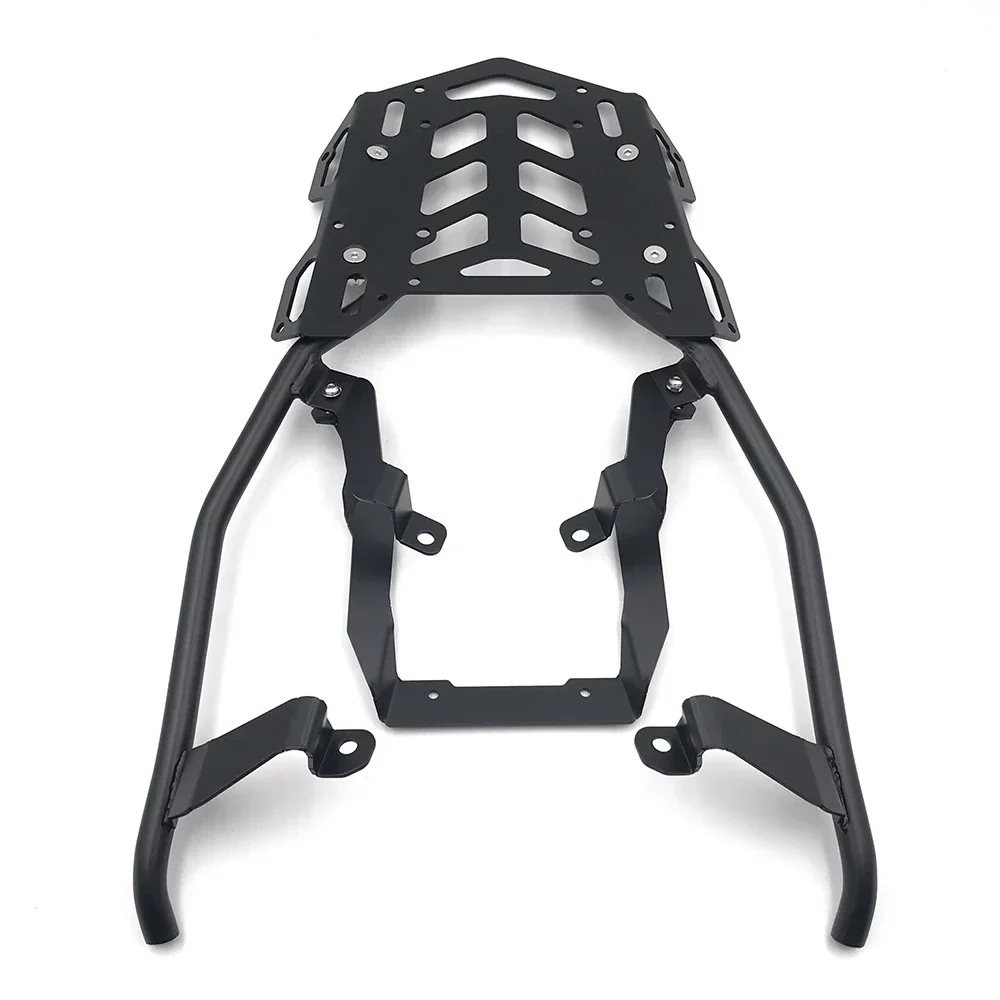 

For YAMAHA YZF R25 R3 MT-25 MT-03 YZF-R3 MT03 2019-2023 Motorcycle Accessories Rear Rack Luggage Bracket Shelf Tailbox Support
