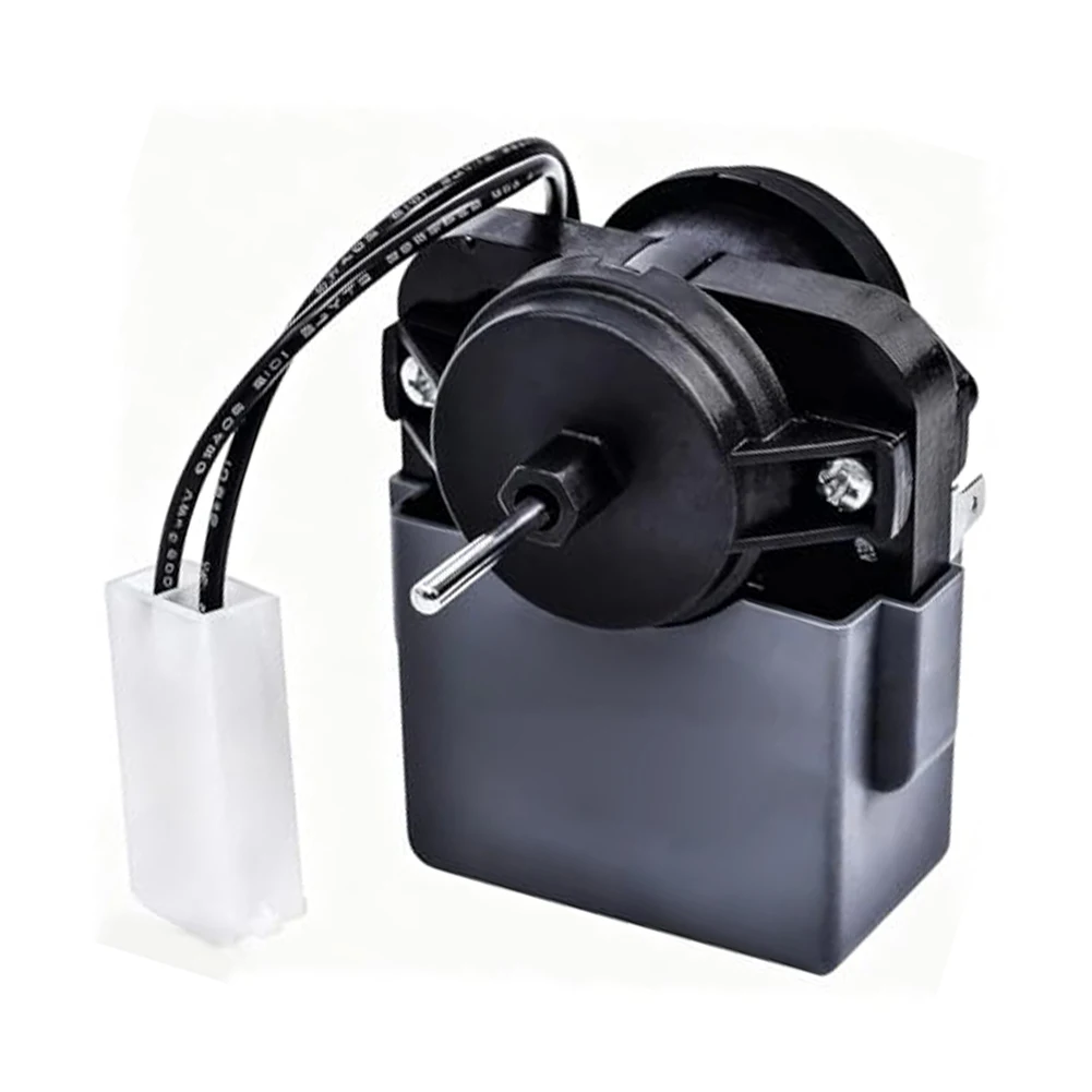 2315539 Evaporator Fan Motor for Refrigerator Cooling System Replacement Part with Quiet Operation and Easy Install