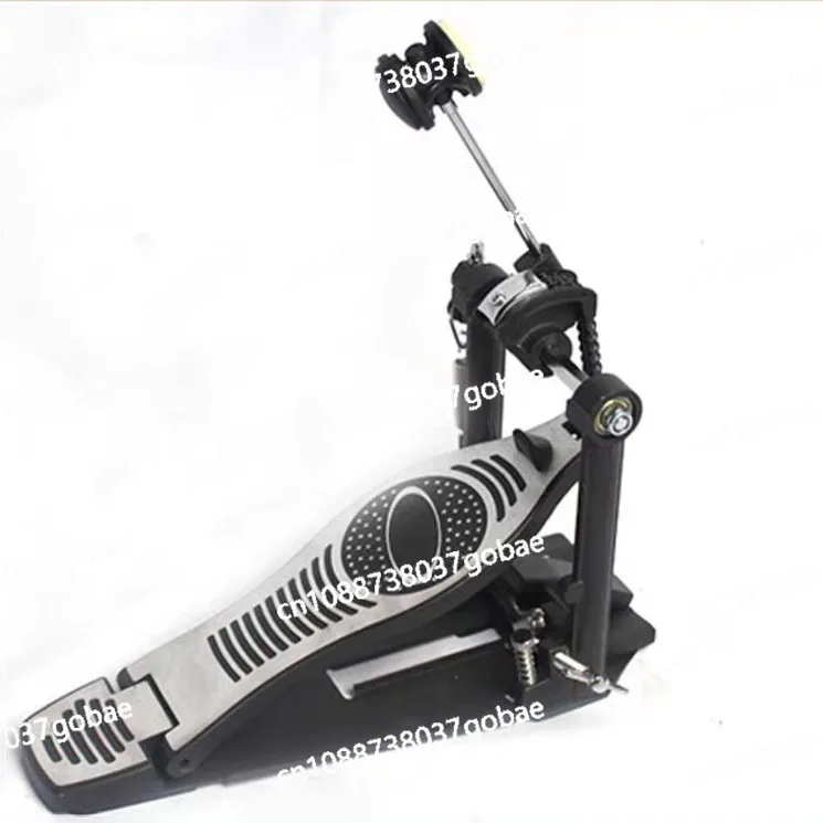 Drum kit, single stepping hammer, jazz drum, double chain, single stepping hammer, pedal pedal, musical instrument accessories