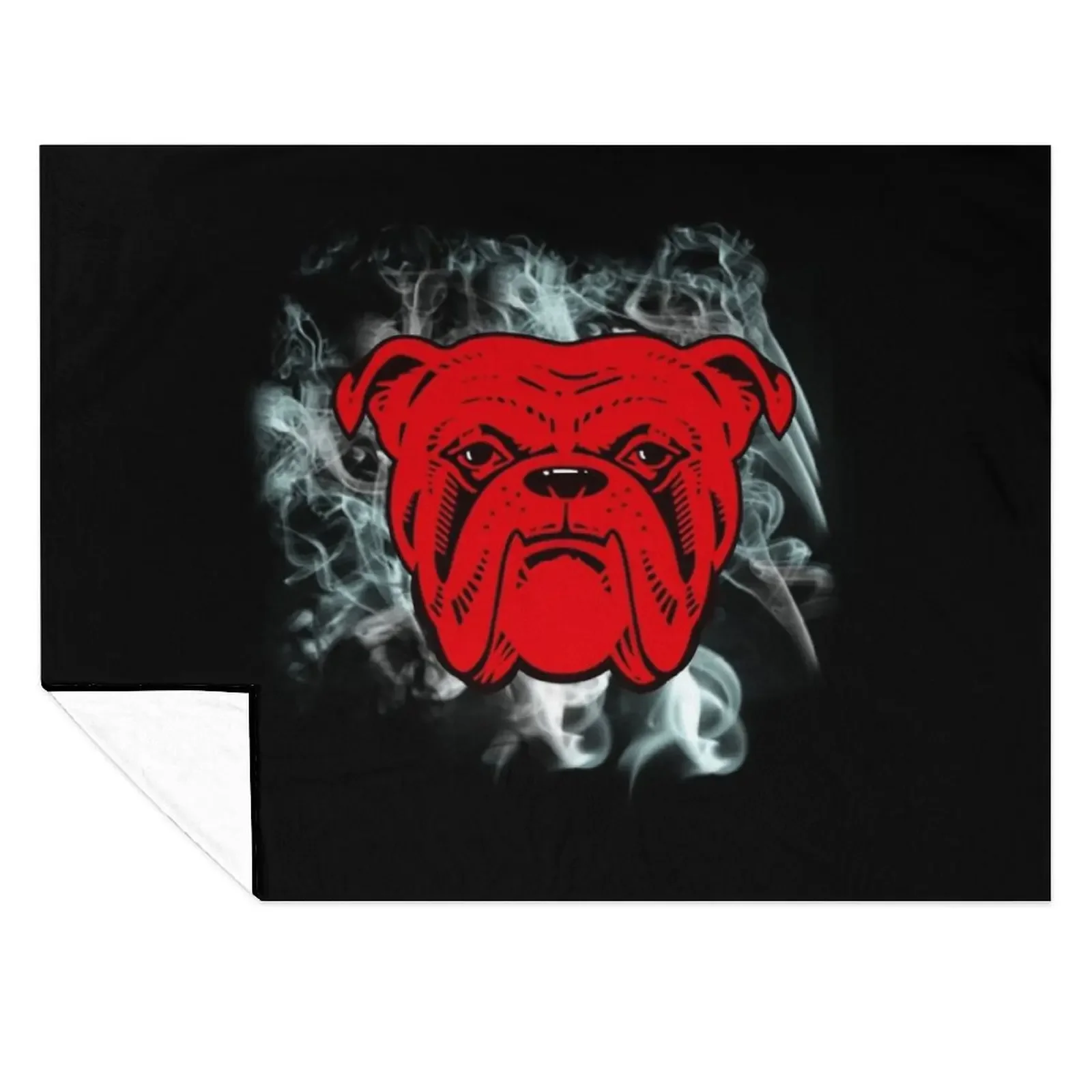 

Red Dog Beer Throw Blanket Single blankets and throws Sofa Throw Nap Blankets