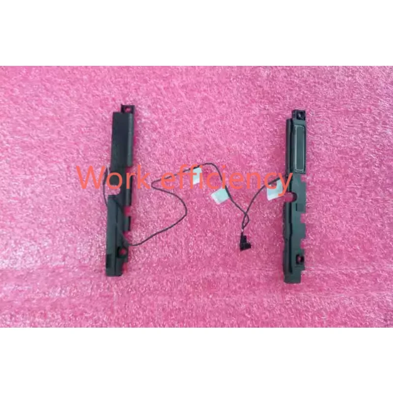 WYORESY Original for Dell Alienware X14 R2 SPEAKER R+L 0KC36D