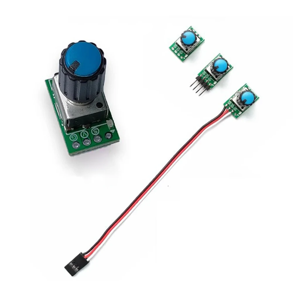 

Поворотный потенциометр, простой маленький бесщеточный двигатель, регулятор скорости, тестовый модуль, сменные аксессуары для электроинструментов «сделай сам»