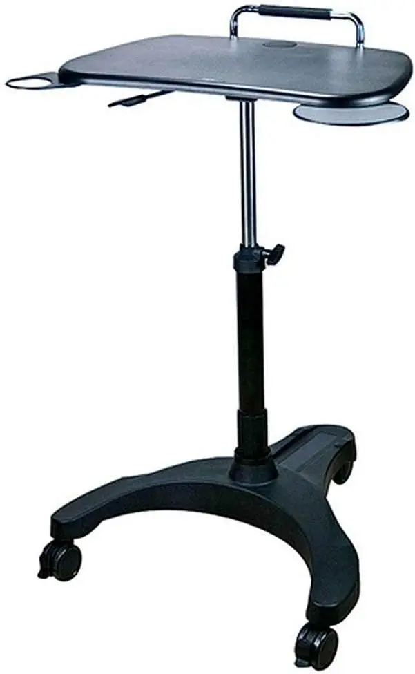 LPD008P Laptop/Notebook/Table Desk Cart