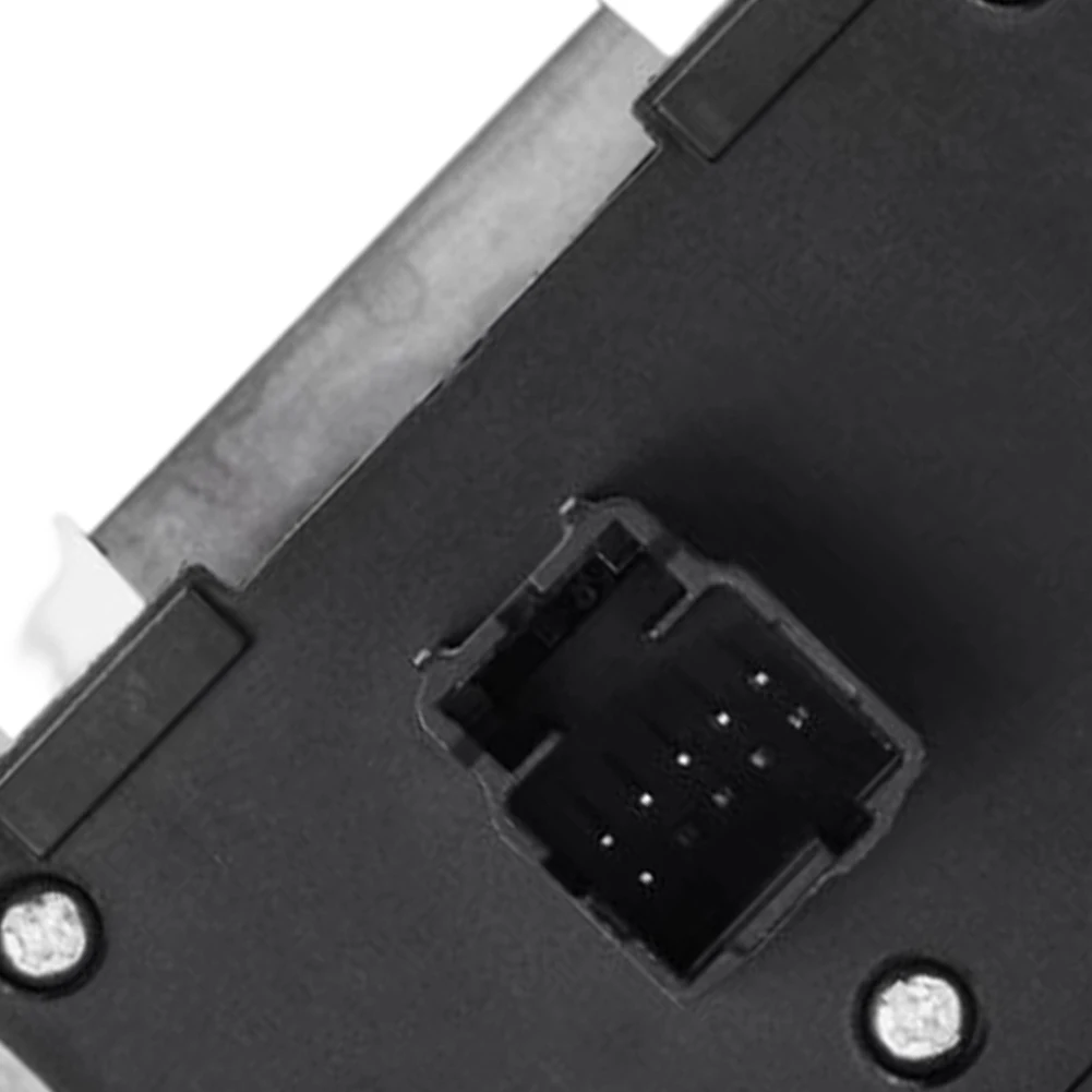 Auto Light Controller Headlight Switch For Daily Driving High Compatibility Direct Replacement Front Placement