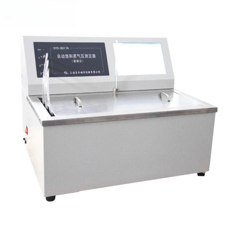 Vapor pressure detector Automatic Reid method SYD-8017A
