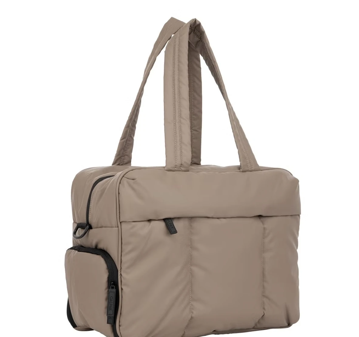 

Calpak Luka Duffel Bag Chocolate
