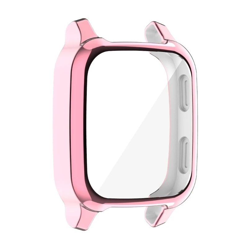 Защитный чехол для Garmin CAME SQ 2 SQ2, умные часы с покрытием из ТПУ, мягкий чехол с полной защитой экрана, чехол для Garmin CAME Sq