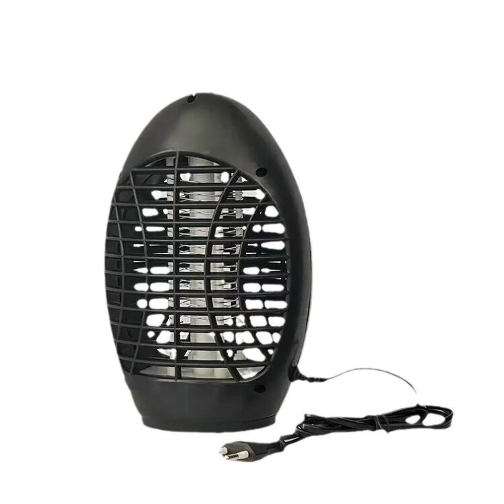 Fly Control Lamp with Electric Shock Function for Effective Pest Elimination in Residential and Commercial Spaces