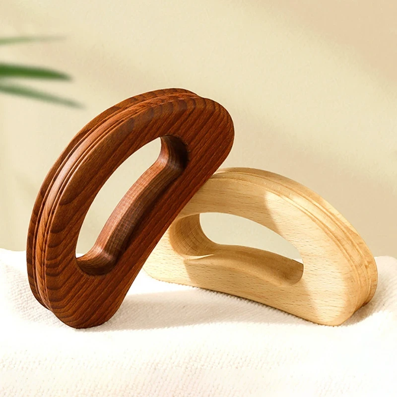 

Здравоохранение, доска Гуаша для похудения, древесная терапия, массажная палочка, лимфодренажный массажер, соскабливание для релаксации и восстановления