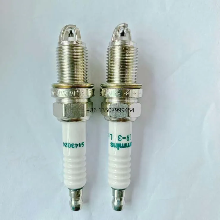 

High Popular Spark Plug Assembly 5473009 for Engine Parts