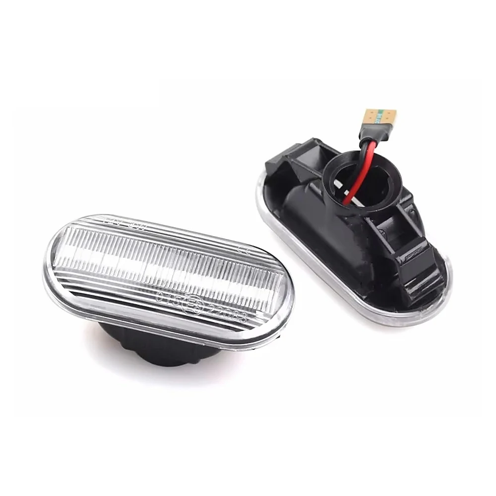 Turn Signal Light 26160AX001 261608990A 261608990AB188 26160AX000 26160AX00A Fit For Nissan Pathfinder SPN Tiida Quest 350Z