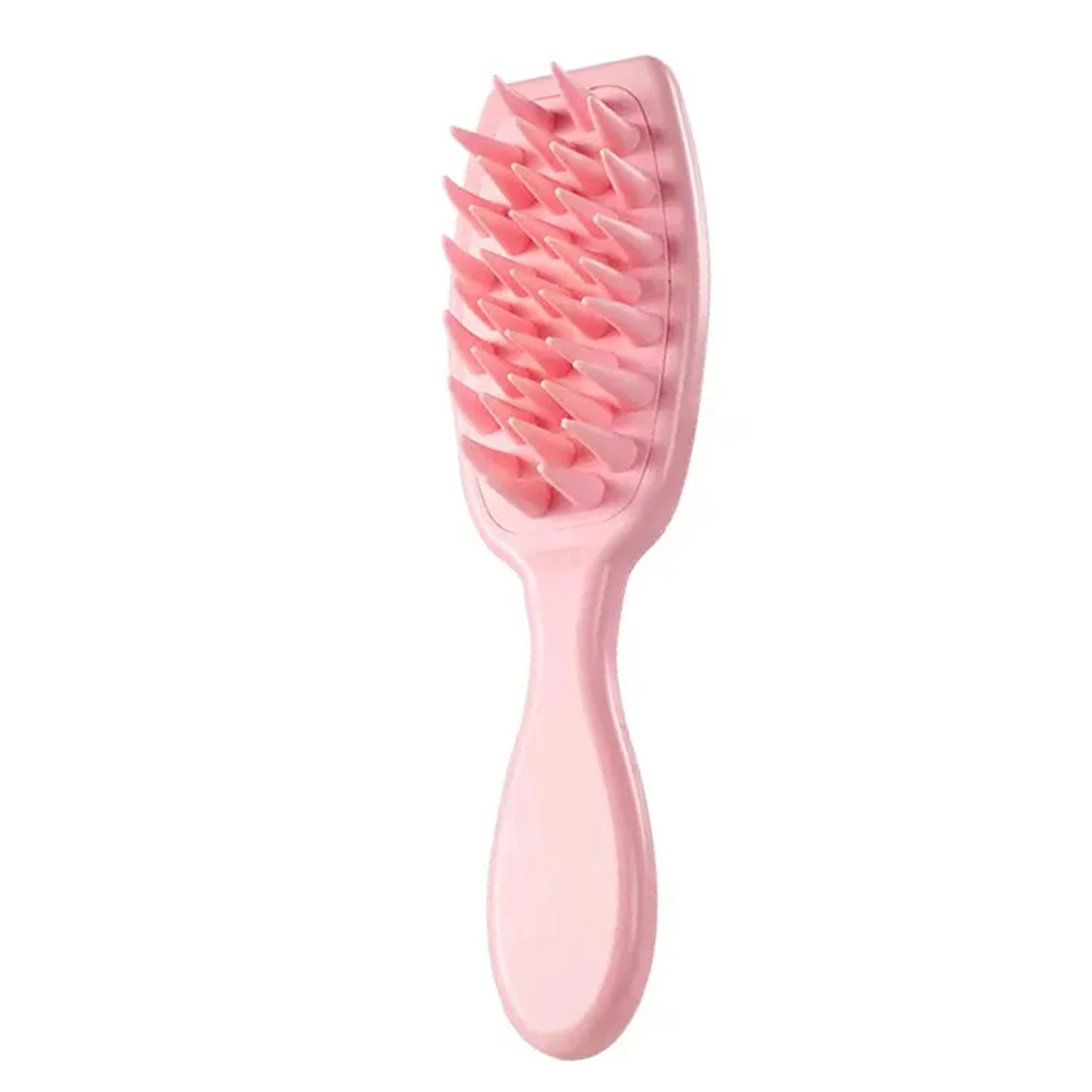 

Silicone Dog Massage Comb Tool Bathing Scrub Easy Clean Grooming Supplies Massage Pet Dog Brush For Dogs Bath Pet Grooming Brush