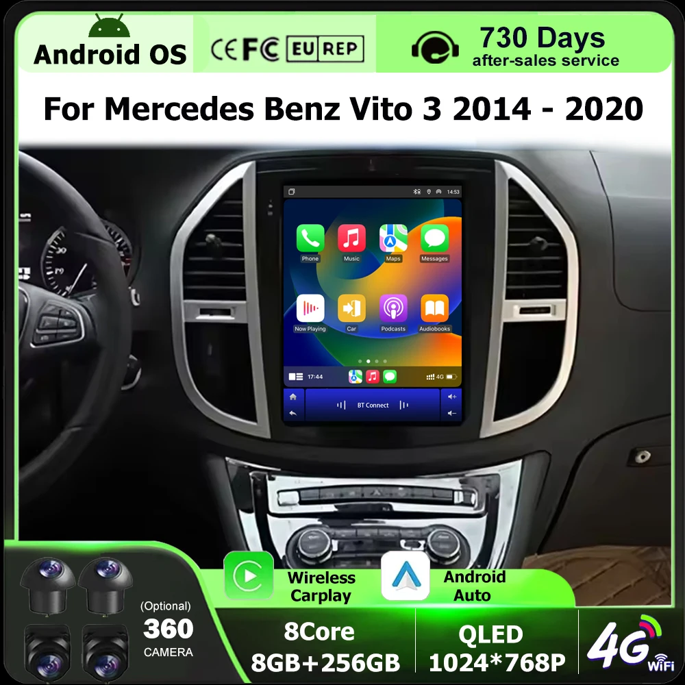 Car Radio Gps Navig… - image