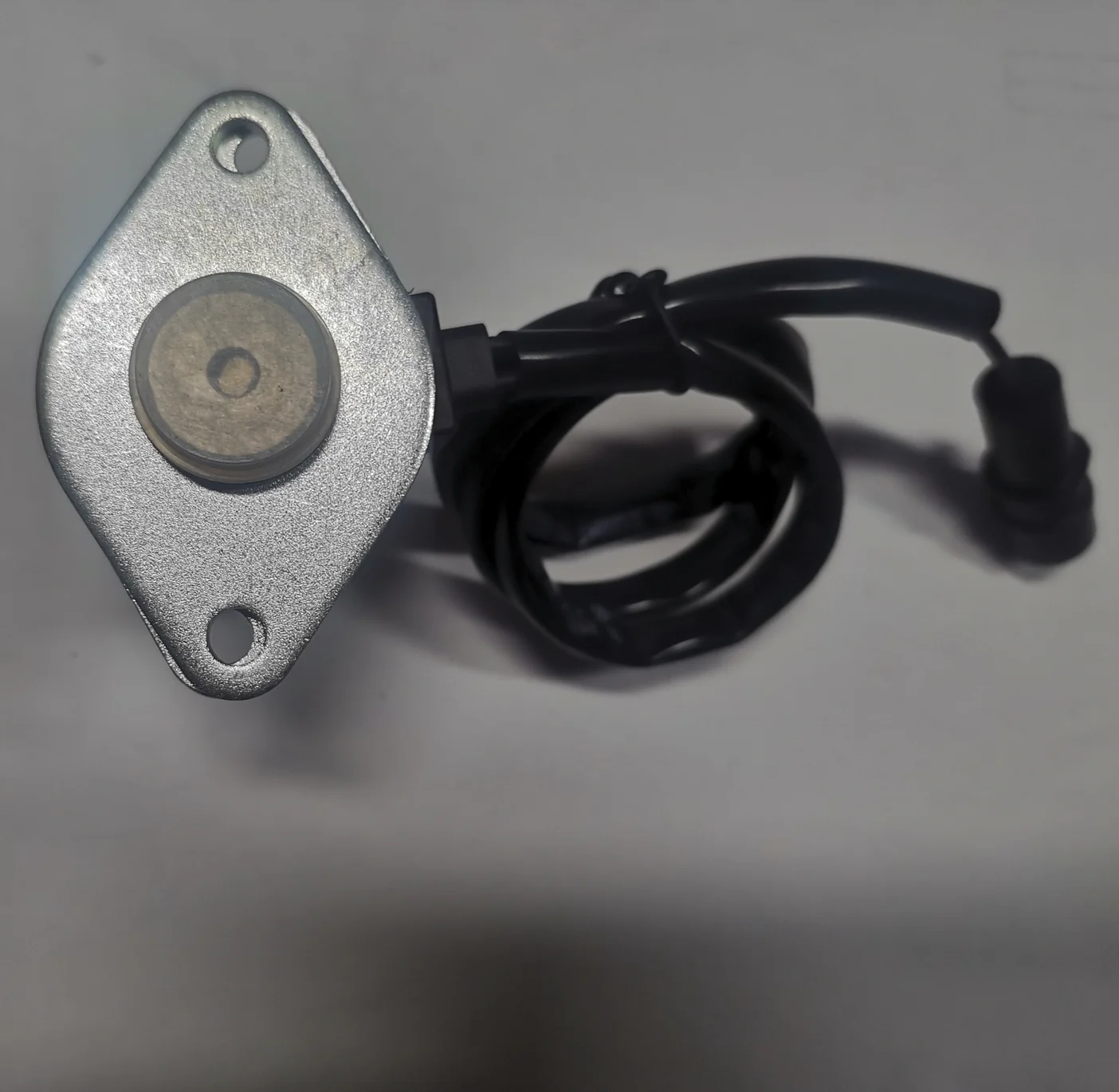 4I-5794 Baggerzubehör Drehschwenk-Magnetventil für CAT Caterpillar 320 3150312 E320 E315 E312 Bagger Ersatzteile